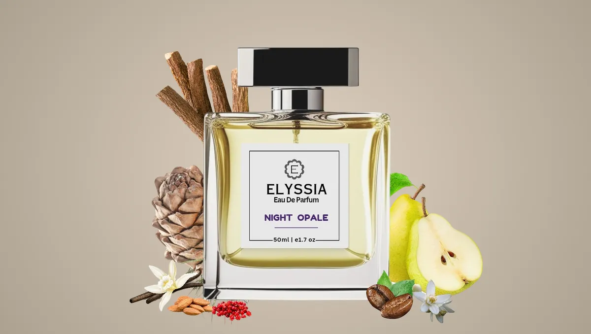 Womens Perfume
