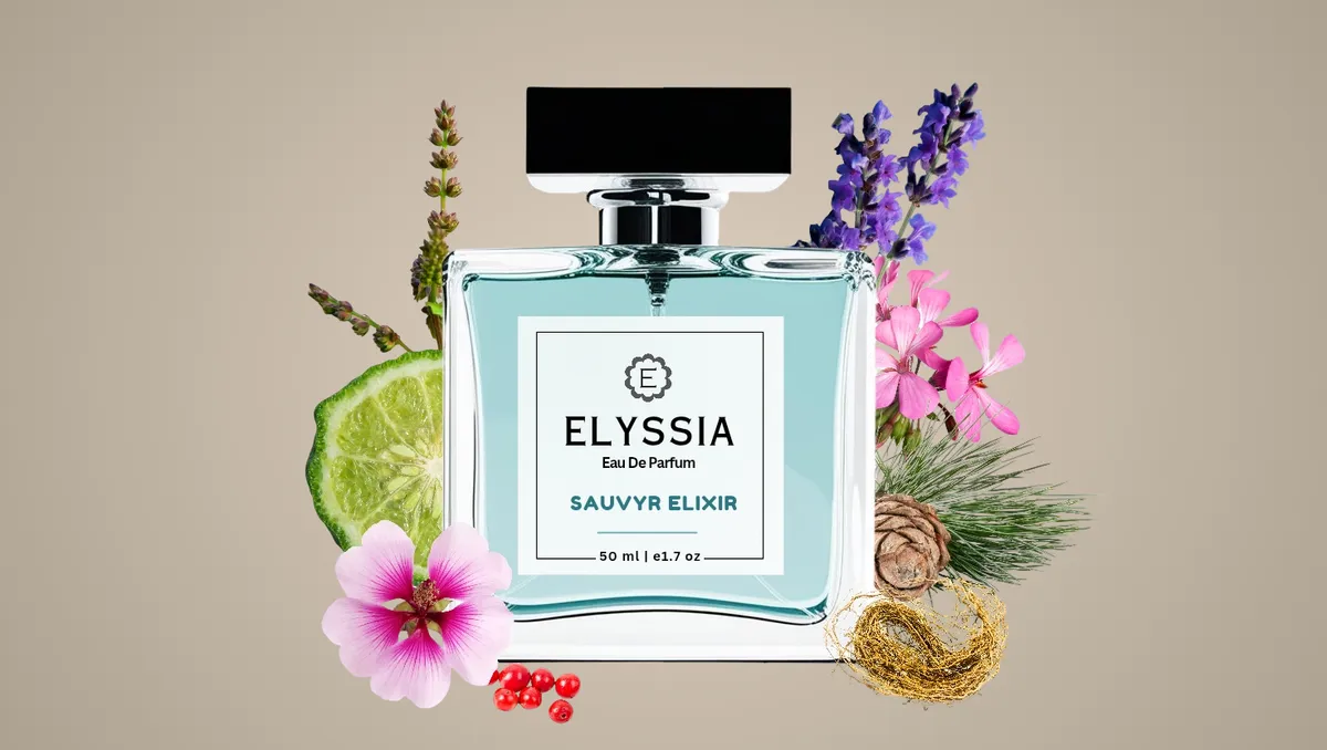 Mens Perfume